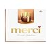 merci Finest Selection Mousse au Chocolat Vielfalt – 1 x 210g – Gefüllte und nicht gefüllte Schokoladen-Spezialitäten au Chocolat günstig Kaufen-merci Finest Selection Mousse au Chocolat Vielfalt – 1 x 210g – Gefüllte und nicht gefüllte Schokoladen-Spezialitäten
