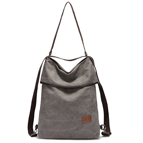 10 Best Convertible Tote Backpack in 2023 (October update)