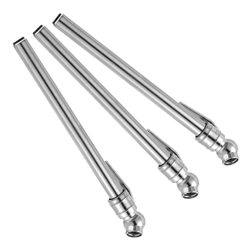 HOLIDYOYO Car Pressure Gauge Digital Tire Pressure Gauge Pen Portable Accurate for Truck Rv Bike