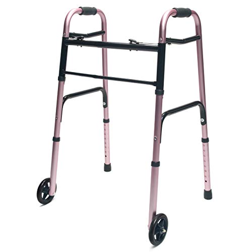 Best Folding Walker For Adults