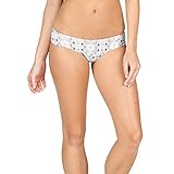 Volcom Women's Day Tripper Modest Bikini Bottom