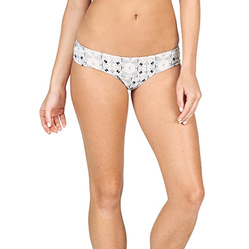 Volcom Women's Day Tripper Modest Bikini Bottom