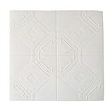 wandbauplatten gips Hinweis: Reinigen Sie die Wand vor hanging.Calculate Raumgröße erhalten Sie sorgfältig, um sicherzustellen, genug. Wenn Sie an Ihrer Wand anbringen sieht es unglaublich realistisch, einen modernen und einfachen Stil zu schaffen.