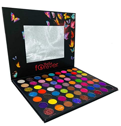 Methamorphosis Eyeshadow Palette