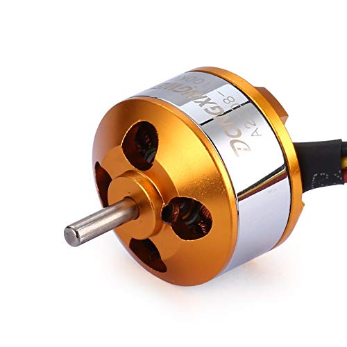 Motore brushless DXR A2208 1100KV 2-4S Outrunner
