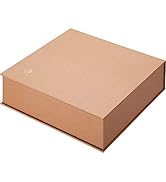 Amazon | キングジム レターケース 紙文箱 赤 2385-01 2385-01 | 書類