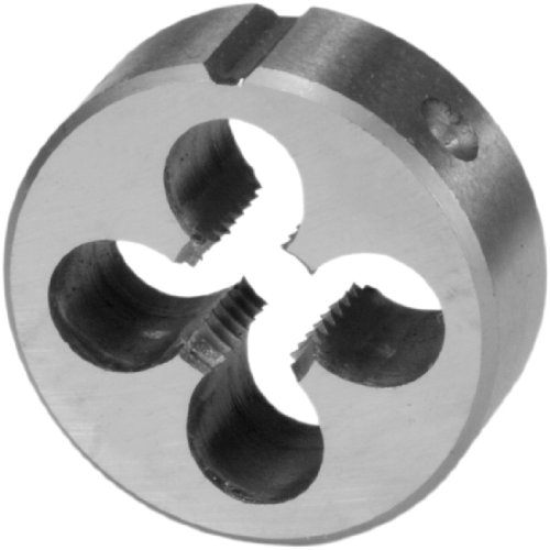 Preisvergleich Produktbild Ruko Terrax Schneideisen DIN 22568 Geschliffen M12