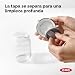 Imagen de OXO Good Grips Dispensador de vidrio de vertido preciso