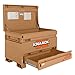 Knaack 4830-D Jobmaster Chest with Junk Trunk, 17 cu. ft.
