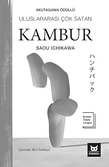 Kambur: 2025 Booker Longlist ve Akutagawa Ödülü