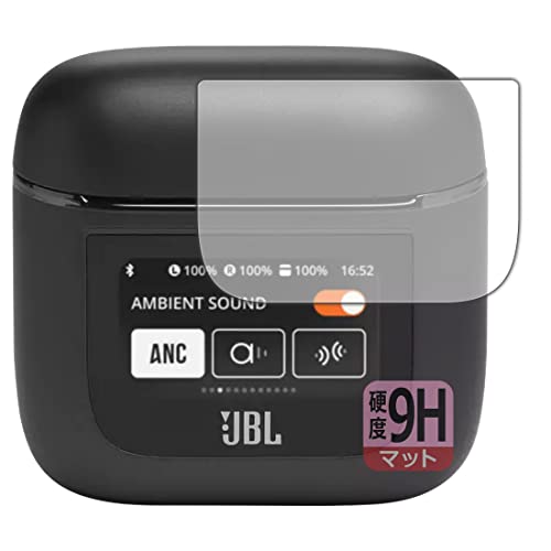 PDA�H�[ JBL TOUR PRO 2 (�[�d�P�[�X �X�}�[�g�^�b�`�f�B�X�v���C�p) �Ή� 9H���d�x[���˒ጸ] �ی� �t�B���� ���{��