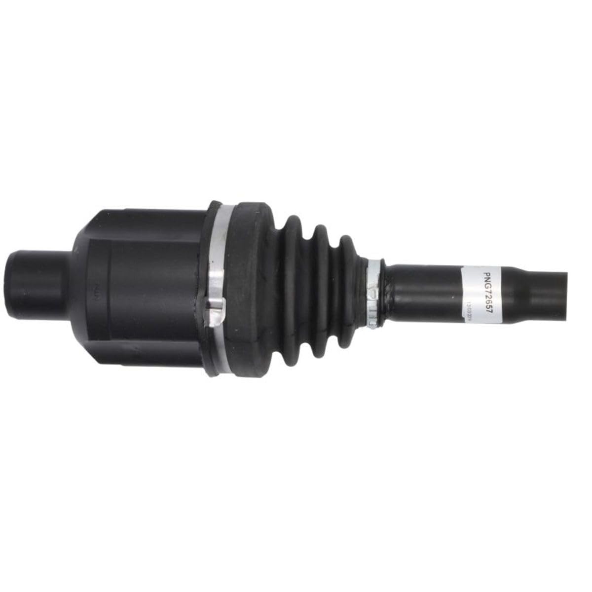 Arbre de transmission Avant Droite Denture extérieure, côté roue: 25 Longueur: 550 mm Compatible avec OPEL Corsa D 3/5 portes S07 PNG72657