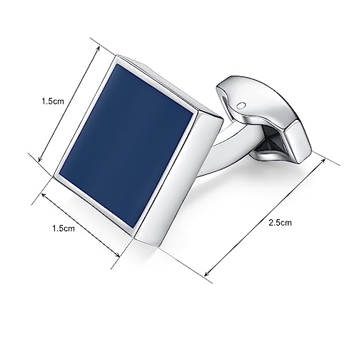 HONEY BEAR piazza gemelli per uomo - acciaio inox