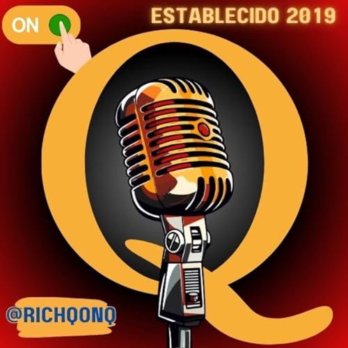 On Q" w/Rich Qui&ntilde;ones cover art