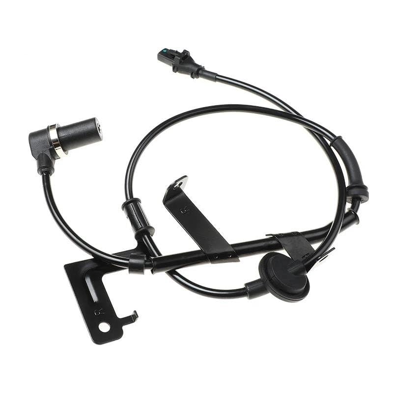 Capteur ABS de roue résout les vibrations au freinage pour Kia Optima