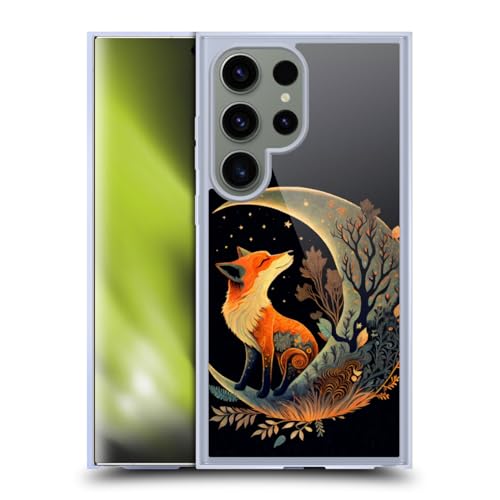 Coque Gel Samsung S24 Ultra MagSafe JK Stewart aux Finitions Premium
