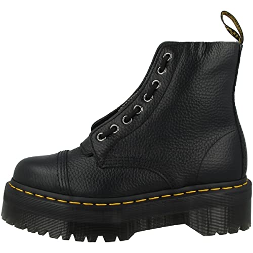 Image of Dr. Martens Women's Sinclair 8 Eye Boots