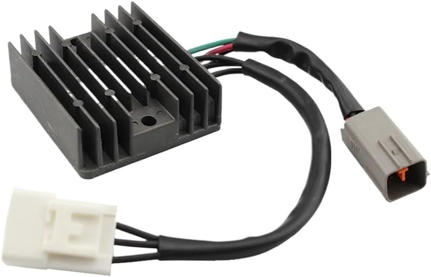 整流器電圧レギュレータ オートバイアクセサリー 電圧レギュレータ