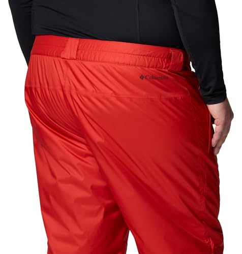 Image of Columbia mens Snow Gun Ii Pant