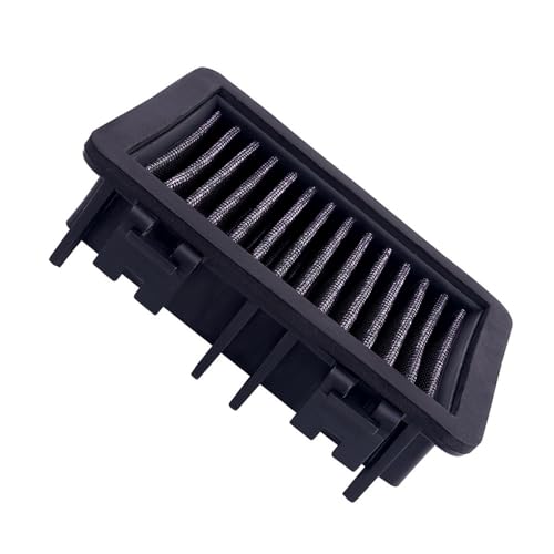Filtre à air moto 16,5x17 cm contre l'usure moteur sur route