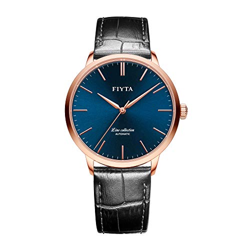 FIYTA Line GA801002.WLB : une montre de luxe à offrir pour marquer un grand moment