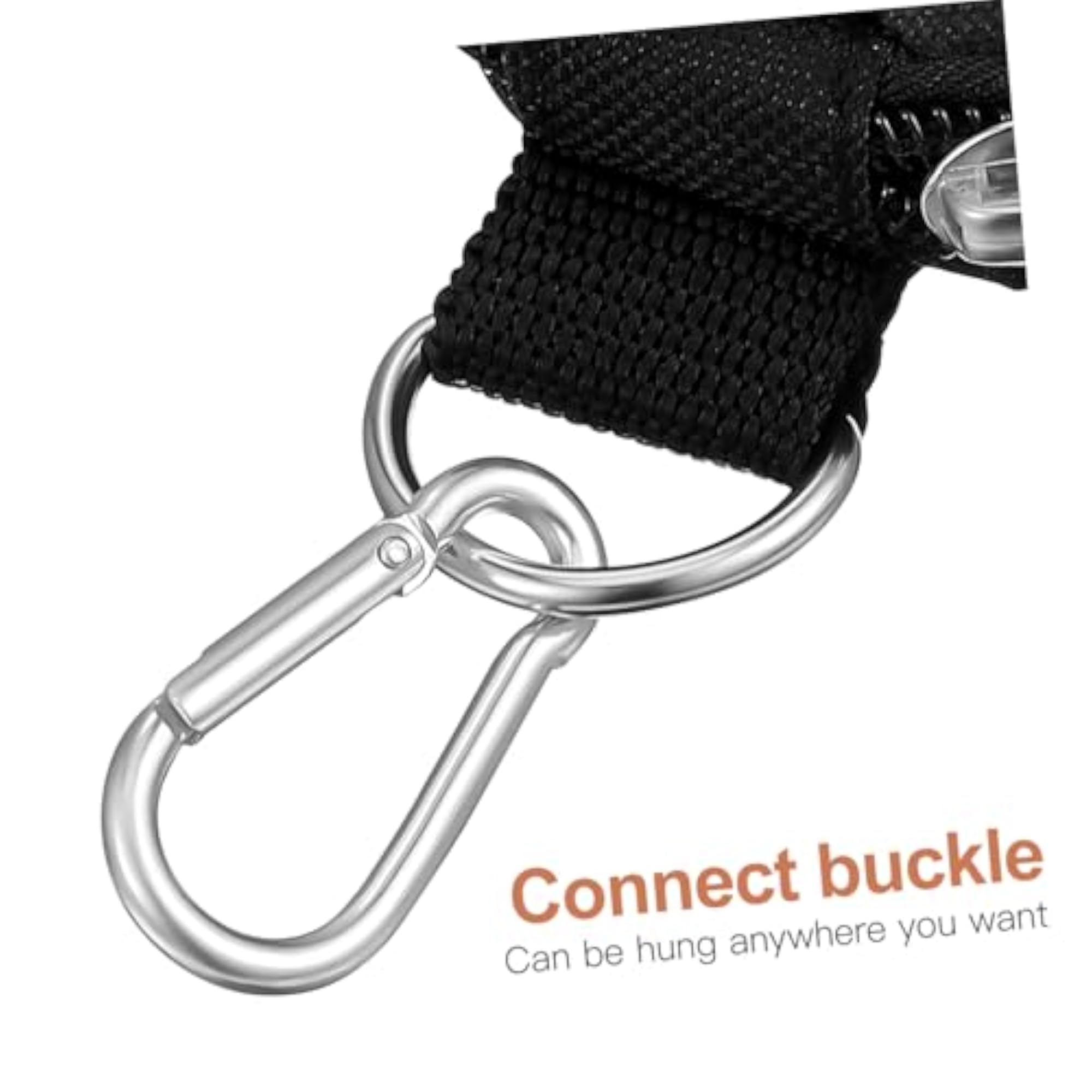 Essential Oil Key Case Portable Handle Bag