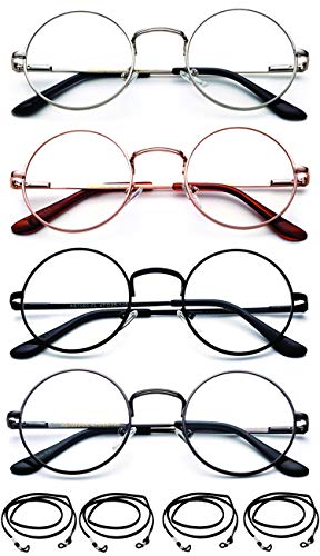 La Mejor Recopilación de Lentes de aumento de moda - los preferidos. 26 Imagen adicional