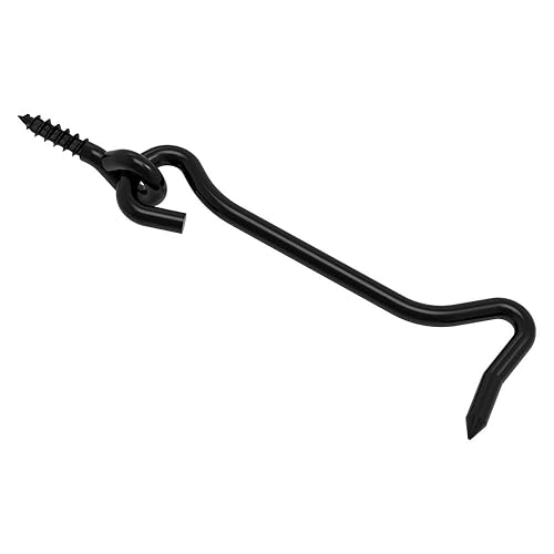 Hook & Eye