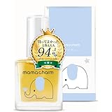 mamacharm 指しゃぶり 防止 マニキュア バイバイチュッチュ 苦い 速乾 10ml 日本製 誤飲防止 爪噛み防止 ゆびしゃぶり 防止 子ども オーガニック成分 食品分析試験 急性経口毒性試験済 安息香酸デナトニウム つめかみ ママチャーム