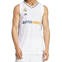 adidas Camiseta Real Madrid Baloncesto Hombre Talla L