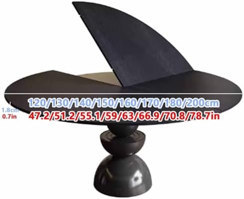 Foldable Table Top for Catering & Banquets, Space-Saving Design, Portable & Easy Storage, No Legs Needed, Ideal for Events and Parties