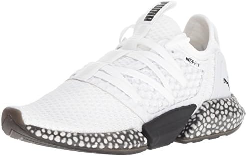 puma hybrid rocket netfit