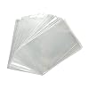 kgpack 200 cellofaanzakken doorzichtig 10 x 25 cm cellofaanzakken transparant verjaardagsfeestje voor kleine kinderen…