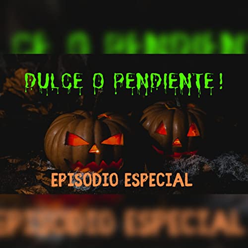 Episodio Especial Jalowin