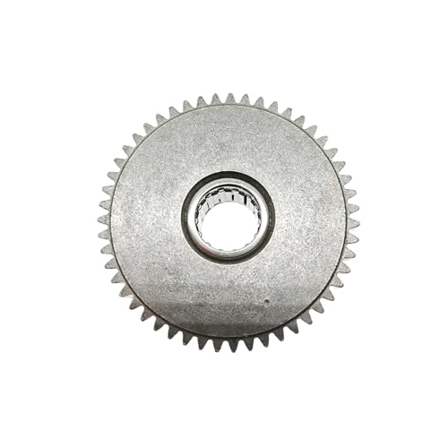 Engranaje de embrague de motor de arranque compatible con RS100 3