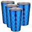 Blue Ripple