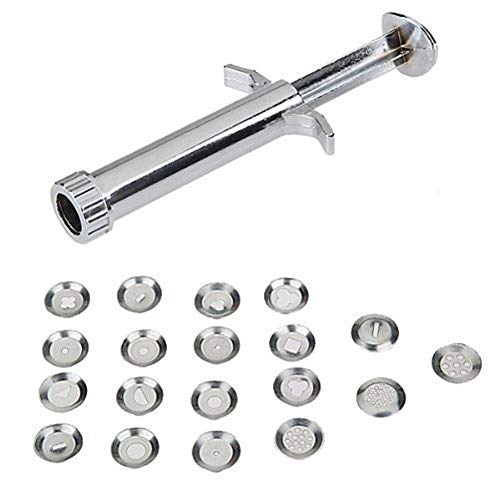 Fimo Clay Extruder (Model EX-2)