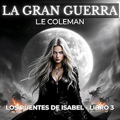 Couverture de La Gran Guerra [The Great War]