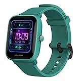 Top 10 Amazfit Bip Watch Faces Of 21 Best Reviews Guide