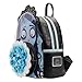 The Corpse Bride Emily Bouquet Mini Backpack