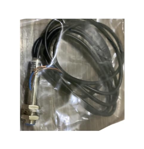 Capteur NJK-5001B à haute sensibilité, commutateur PNP NC 3 fils anti-interférence