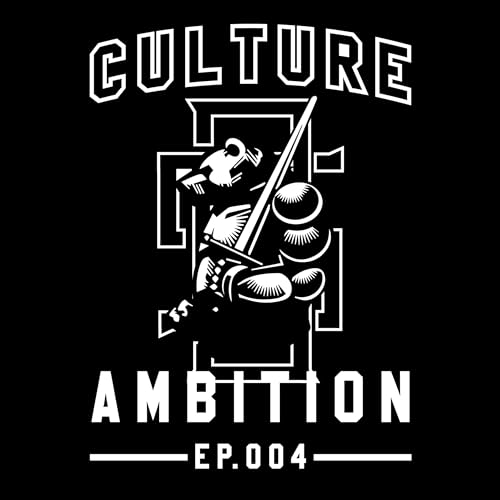Episode 004. "Rising Above: Embracing Competition for Peak Performance"