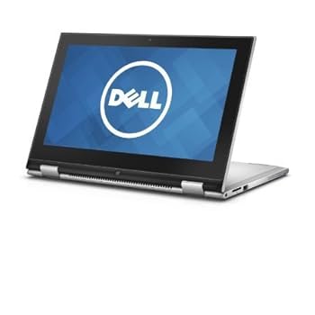 Dell Inspiron 11 3158 Z563101HIN9 11.6-inch Touchscreen Lap