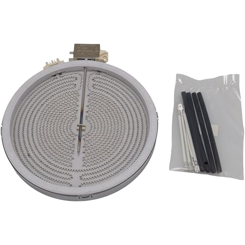Elemento radiante 2200W para vitrocerámica sustituto de AP7106606 2