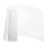 Sécurité des animaux de compagnie : crée une barrière pour empêcher les enfants et les animaux de compagnie de tomber du balcon, filet de terrasse pour balcon d'appartement, filet de protection de rampe de balcon pour enfants