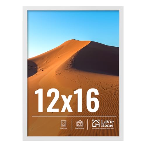 LaVie Home 12x16 Picture Frame