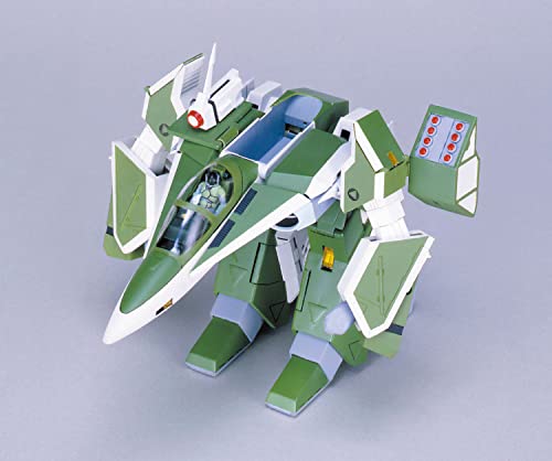 Modelo plástico variable Legios Iota 1/48 Aoshima miniatura 3