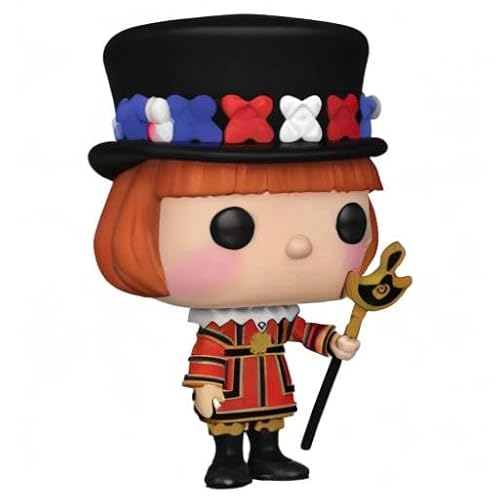 Disney : Small World Figurine POP! Japan - vue 7