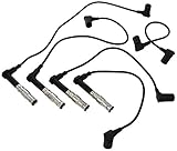 Zündspule: Anschlussausführung DIN