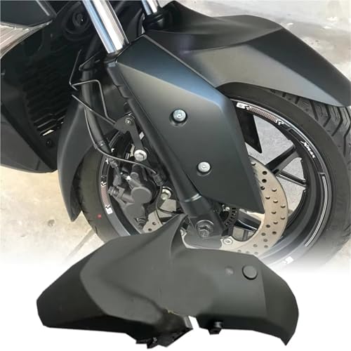 Garde boue X-MAX 300 anti-projections couverture pneu route mouillée